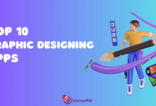 App for Graphic Designing